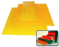 BARRAS DE POLIURETANO - Poline México