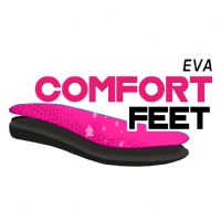 CALZADO COMFORT - CALZADO ARMADA MANUFACTURA