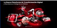 Plataforma de transformación digital