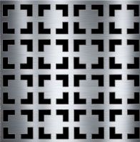 Lamina Perforada PL-008 - 