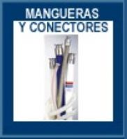 Mangueras y Conectores de Acero Inoxidable -   BOMBAS Candigra Waukesha Alfa Laval, Tri-Clover 