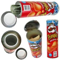 Lata Secreta Pringles