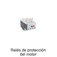 RELES DE PROTECCION 