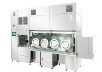 Cellana - Isolators for Cell and Gene therapy