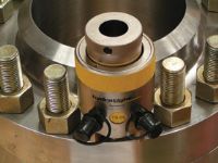 Herramienta de Tension para aprietes