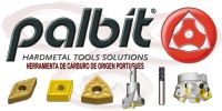 Insertos de Carburo - PALBIT