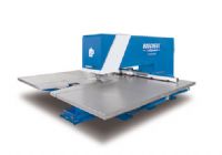 PUNZONADORA  AREA 1500x 3000 mm