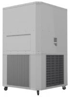 Equipo purificador de aire