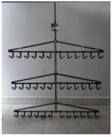 RACKS PARA PROCESO DE E-COAT