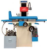 RECTIFICADORA AUTOMATICA DE SUPERFICIES PLANAS MODELO M820AH BOSHI