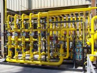 Instalaciones de Gas Natural y Gas LP( Certificación de Instalaciones) - 
