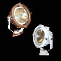 Reflector hermético a prueba de vibración