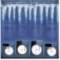 Registrador Circular