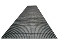 Rejillas Industriales