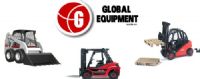 Renta de Equipo Montacargas - GLOBAL EQUIPMENT