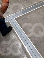 Reparación de Juntas para Pisos - Grupo Químico Industrial