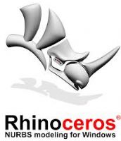 Rhino 3d Software