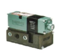 VALVULAS DE CONTROL DIRECCIONAL