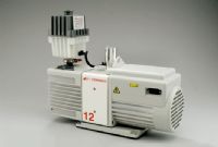 Bombas de vacío Anillo Liquido (humedas)