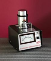  Higrómetro portátil SHAW