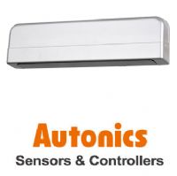 SENSOR PARA PUERTA - AUTONICS MANUFACTURA