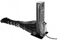 SEPARADORES DE HOJAS DE ACERO - DADMEX