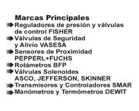 convertidores de señal