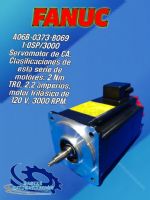 servomotor 