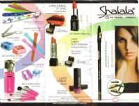 MAYOREO COSMETICO BY APPLE