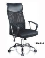Sillon ejecutivo SIM-294