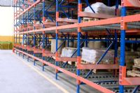 Sistema Tipo Dinámico - 