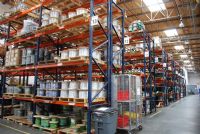 Rack tipo Selectivo - ESTRAL