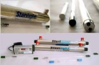 lampara ultravioleta   - PURIKOR