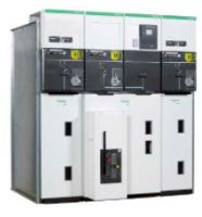 Tablero de media tensión SM6 - Schneider Electric