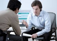 Reclutamiento y selección