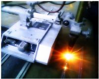 Servicios de Soldadura y Corte