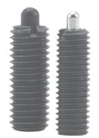 SPRING PLUNGERS - DADMEX
