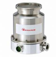 Bombas Turbomoleculares y de Difusión