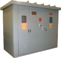 Subestacion Compacta