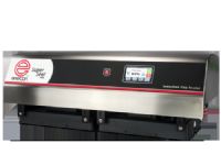 Sellado de tapas por inducción de alta velocidad Super Seal ™ Max