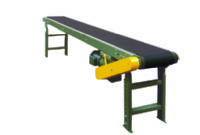 TRANSPORTADORES MOTORIZADOS BANDA SOBRE CAMA DESLIZANTE