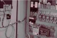 tableros de control y distribución