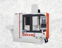 Centros de maquinado vertical