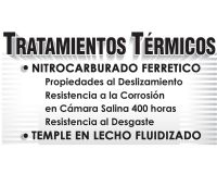 Nitrocarburo ferrético