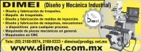 Maquinados Industriales