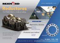 Acoplamientos de Engranajes