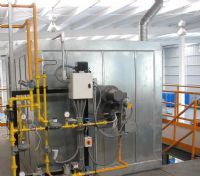 HORNOS ELECTRICOS INDUSTRIALES