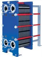 INTERCAMBIADOR DE CALOR DE PLACAS - CESEHSA