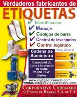 Cintas para Impresora