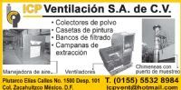CAMPANAS EXTRACTORAS